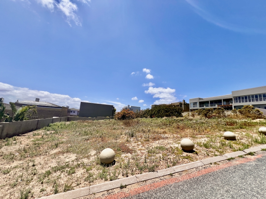 0 Bedroom Property for Sale in Myburgh Park Western Cape